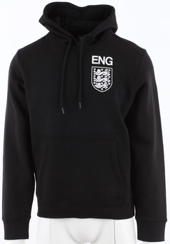 Bluza z kapturem Football ENGLAND - L