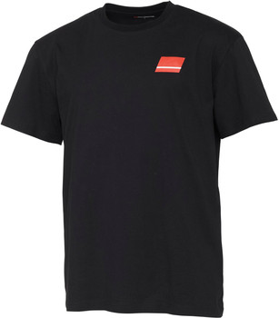 Koszulka Abu Garcia Flag Logo Tee