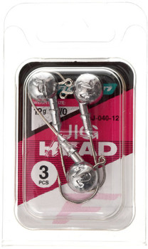Główka jigowa Azura Jig Head 4/0 12g