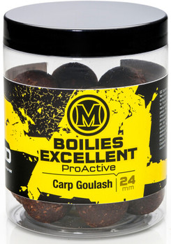 Kulki Mivardi Rapid Boilies Excellent