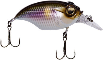 Wobler Megabass Griffon Bait Finesse SR-X F