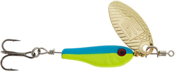 Błystka obrotowa Select Heli-X