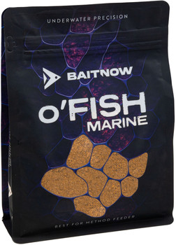 Zanęta BaitNow O'Fish Marine