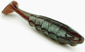 Przynęta gumowa NAYS PRDTR