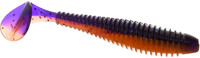 Violet / Orange