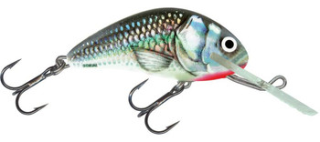 Wobler Salmo Hornet S