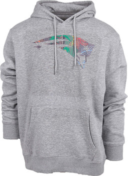 Bluza z kapturem NFL New England Patriots - XL