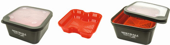Pudełko do moczenia pelletu Mistrall AM-6101166