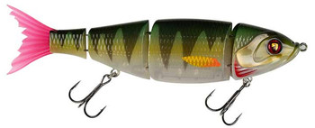 Wobler Fox Rage Replicant Swim