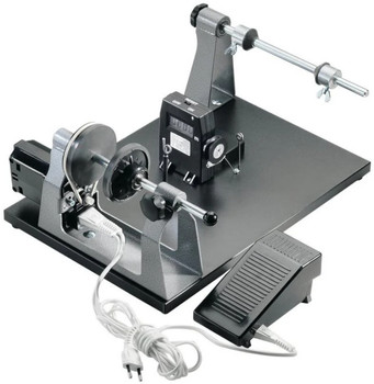 Nawijarka DAM Line spooling machine