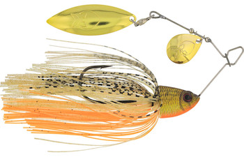 Spinnerbait Westin Mvibe Colorado