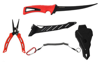 Zestaw narzędzi i akcesoriów Azura Tool Set 5