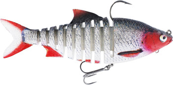 Guma spinningowa Westin Ricky The Roach Multi Jointed R2F