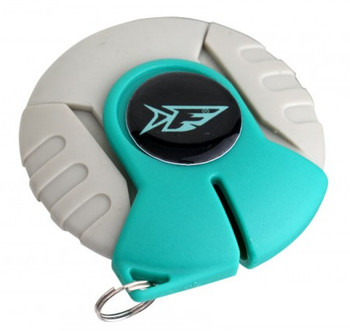 Nożyce do plecionki Flagman Braid Scissors