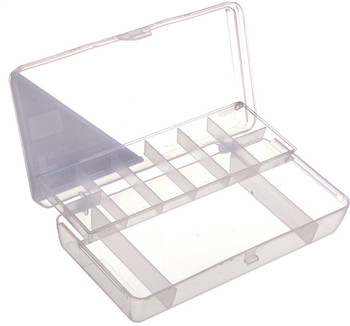Pudełko Flagman Plastic Box