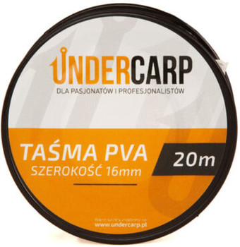 Taśma Undercarp Pva Rozpuszczalna