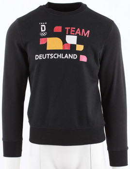 Bluza DEUTSCHLAND TEAM - S