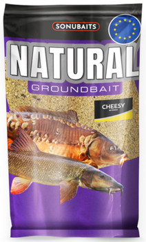 Zanęta Sonubaits Natural