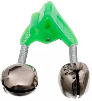 Dzwonek podwójny Flagman Fishing Bell