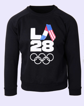 Bluza Olympics LA Crew - XL