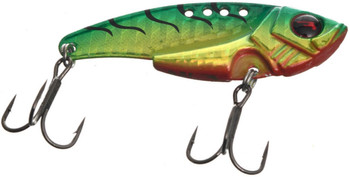 Cykada Flagman Switch Blade Shad