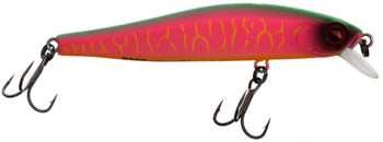 Wobler Flagman Fiskar-Minnow