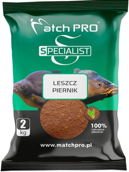 Zanęta MatchPro Specialist