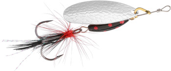 Błystka obrotowa Mikado M-Grub