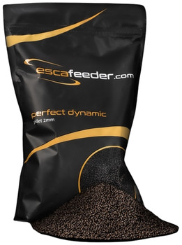 Pellet Esca Feeder Dynamic