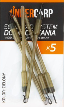 System Do Mocowania Worków Pva Undercarp Solid Bag