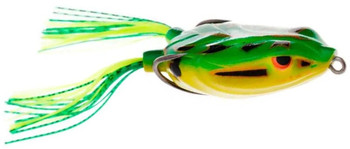 Przynęta Żaba Flagman Frogi Iron