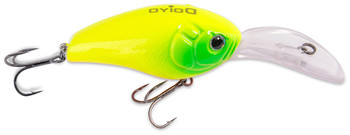 Wobler IC DOIYO Wild Buccaneer