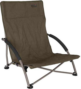 Fotel FOX Carp Voyager Guest