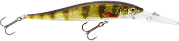 Wobler Westin Jerkbite MR Jerkbait