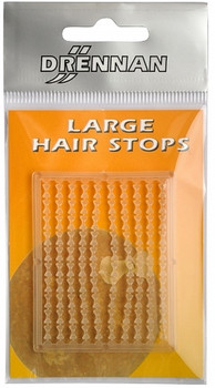Stopery Drennan Hair Stops