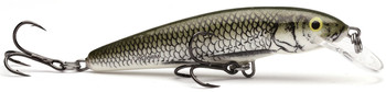 Wobler Salmo Minnow F