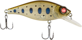 Wobler X-Fish Chipotel 90F