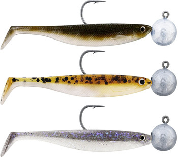 Guma spinningowa Westin Shadteez Slim