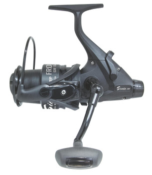 Kołowrotek Mistrall Sicata Carp FRD