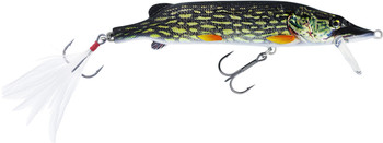 Wobler Westin Mike The Pike Crankbait