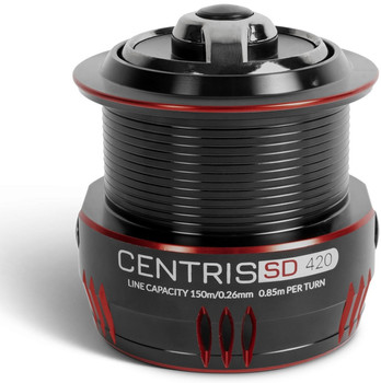 Szpula zapasowa Preston Centris SD