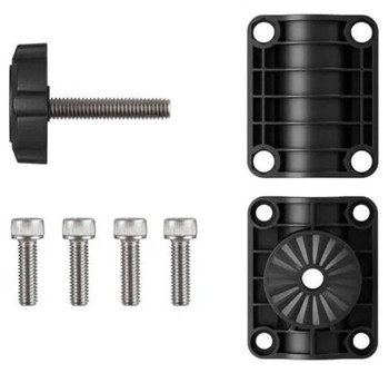 Uchwyt do montażu na słupku Garmin Livescope XR