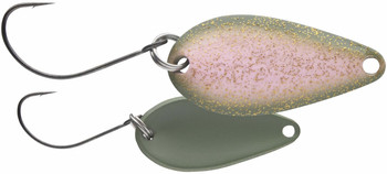 Wahadłówka Daiwa Presso LMN