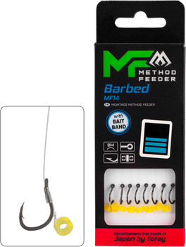 Przypon feeder Mikado MF14