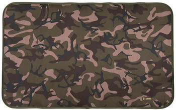Mata do namiotu FOX Carp Camolite Bivvy Mat