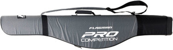 Pokrowiec na wędki Flagman Pro Competition Hard Case 125cm na 2