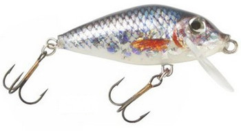 Wobler Mistrall Conan Floater