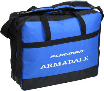 Torba Flagman Armadale Double Keepnet Bag 60x50x20cm