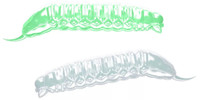 Glow UV Green