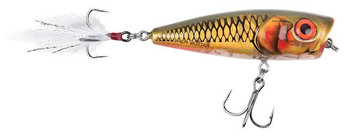 Wobler Salmo Rattlin Pop